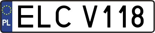 ELCV118