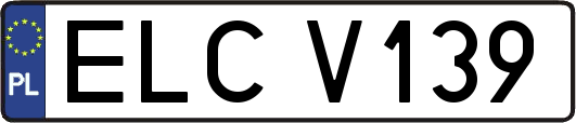ELCV139