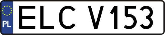 ELCV153