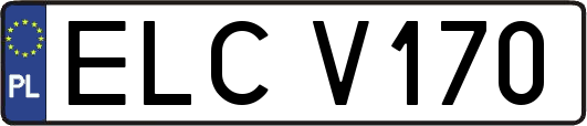 ELCV170