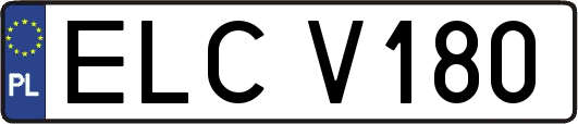 ELCV180
