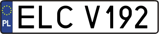 ELCV192