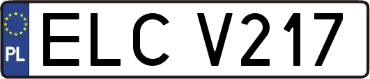 ELCV217