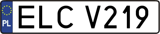 ELCV219