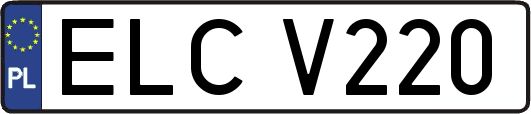 ELCV220