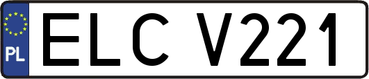 ELCV221