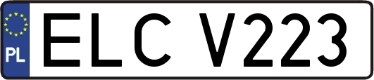 ELCV223