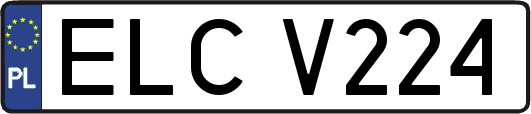 ELCV224