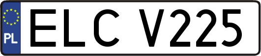 ELCV225