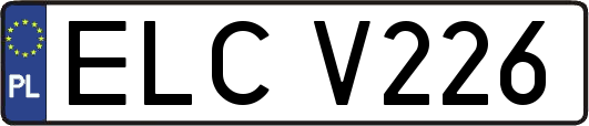 ELCV226