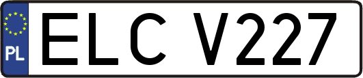 ELCV227