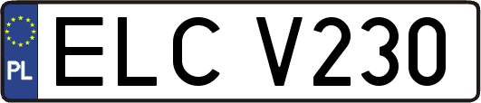 ELCV230