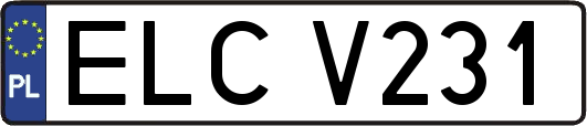 ELCV231