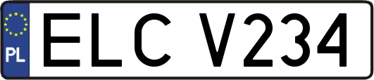 ELCV234