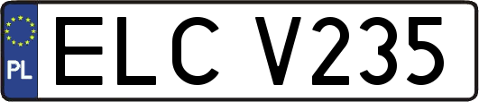 ELCV235