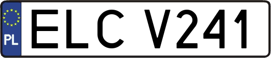 ELCV241