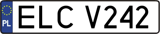 ELCV242