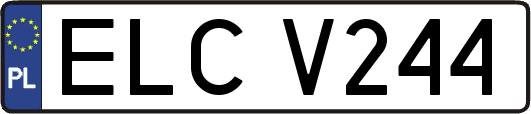 ELCV244