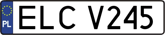 ELCV245
