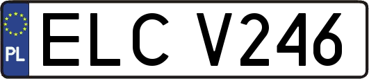 ELCV246