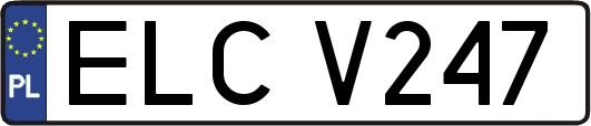ELCV247