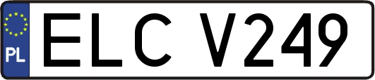 ELCV249