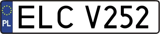 ELCV252