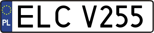 ELCV255
