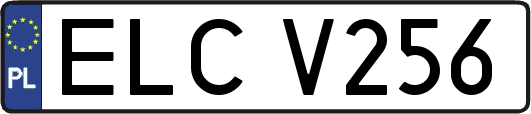 ELCV256