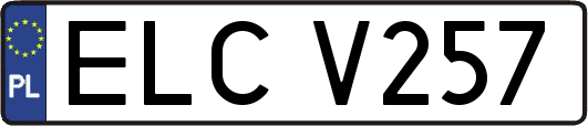 ELCV257