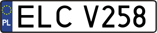 ELCV258
