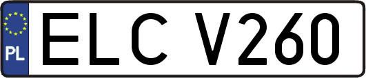 ELCV260