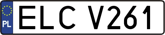 ELCV261