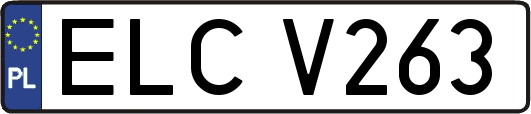 ELCV263