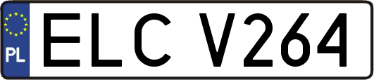ELCV264