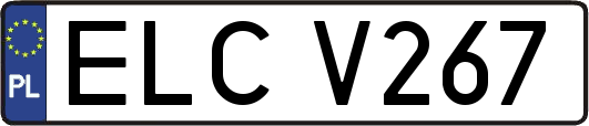 ELCV267