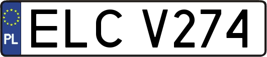 ELCV274