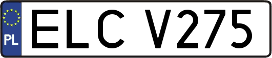 ELCV275
