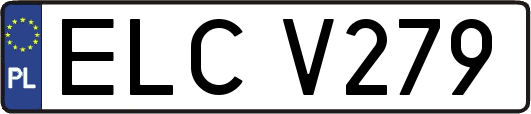 ELCV279