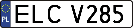 ELCV285