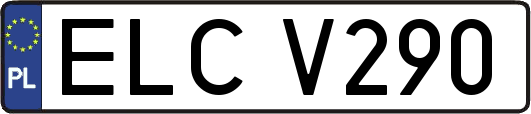 ELCV290