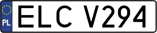 ELCV294