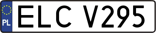 ELCV295
