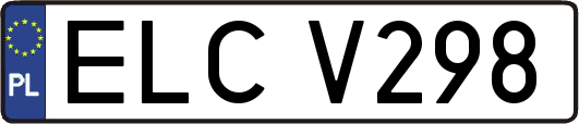 ELCV298