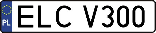 ELCV300