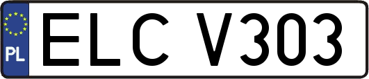ELCV303