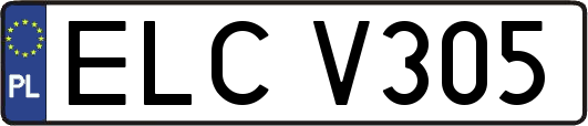 ELCV305