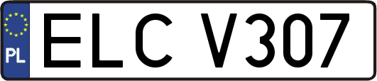 ELCV307