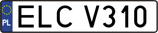 ELCV310