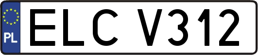 ELCV312